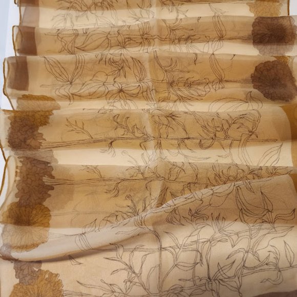 Vera Neumann Scarf - Picture 4 of 4